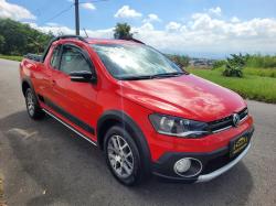 VOLKSWAGEN Saveiro 1.6 16V FLEX MSI EXTREME CABINE DUPLA