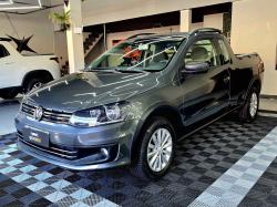 VOLKSWAGEN Saveiro 1.6 G6 CABINE ESTENDIDA FLEX