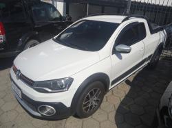 VOLKSWAGEN Saveiro 1.6 G6 CROSS CABINE ESTENDIDA FLEX