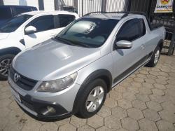 VOLKSWAGEN Saveiro 1.6 G5 CROSS CABINE ESTENDIDA FLEX