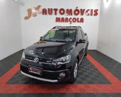 VOLKSWAGEN Saveiro 1.6 16V G6 CROSS CABINE ESTENDIDA FLEX