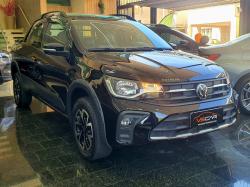 VOLKSWAGEN Saveiro 1.6 16V FLEX MSI EXTREME CABINE DUPLA