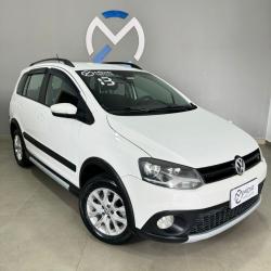 VOLKSWAGEN Space Cross 1.6 4P FLEX