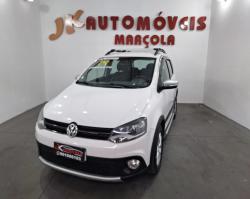 VOLKSWAGEN Space Cross 1.6 4P FLEX