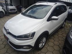 VOLKSWAGEN Space Cross 1.6 4P FLEX