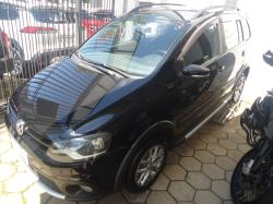 VOLKSWAGEN Space Cross 1.6 4P FLEX