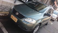 VOLKSWAGEN Space Fox 1.6 4P FLEX