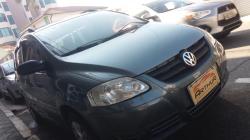 VOLKSWAGEN Space Fox 1.6 4P FLEX