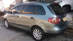 VOLKSWAGEN Space Fox 1.6 4P FLEX