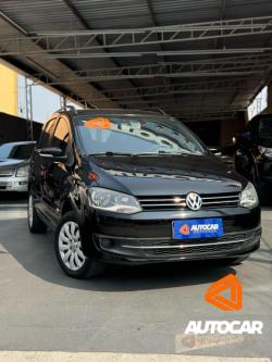 VOLKSWAGEN Space Fox 1.6 4P FLEX TREND