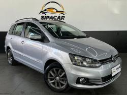 VOLKSWAGEN Space Fox 1.6 4P FLEX HIGHLINE