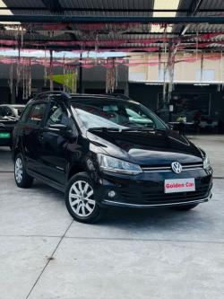 VOLKSWAGEN Space Fox 1.6 4P FLEX COMFORTLINE