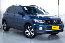 VOLKSWAGEN T-Cross 1.0 4P 200 TSI FLEX