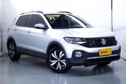 VOLKSWAGEN T-Cross 1.0 4P 200 TSI FLEX