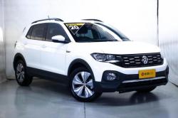 VOLKSWAGEN T-Cross 1.0 4P 200 TSI FLEX COMFORTLINE AUTOMTICO