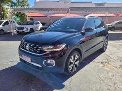 VOLKSWAGEN T-Cross 1.4 4P 250 TSI FLEX HIGHLINE AUTOMTICO