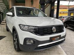 VOLKSWAGEN T-Cross 1.0 4P 200 TSI FLEX AUTOMTICO