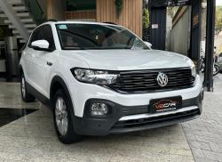 VOLKSWAGEN T-Cross 1.0 4P 200 TSI FLEX