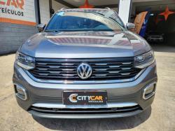 VOLKSWAGEN T-Cross 1.4 4P 250 TSI FLEX HIGHLINE AUTOMTICO