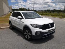 VOLKSWAGEN T-Cross 1.0 4P 200 TSI FLEX AUTOMTICO