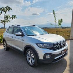 VOLKSWAGEN T-Cross 1.0 4P 200 TSI FLEX COMFORTLINE AUTOMTICO