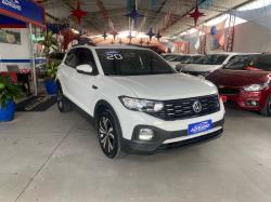 VOLKSWAGEN T-Cross 1.0 4P 200 TSI FLEX COMFORTLINE AUTOMTICO