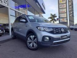 VOLKSWAGEN T-Cross 1.0 4P 200 TSI FLEX COMFORTLINE AUTOMTICO