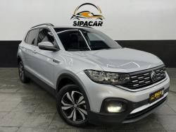 VOLKSWAGEN T-Cross 1.0 4P 200 TSI FLEX SENSE AUTOMTICO