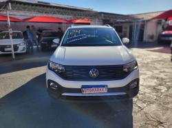 VOLKSWAGEN T-Cross 1.0 4P 200 TSI FLEX