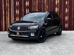 VOLKSWAGEN T-Cross 1.0 4P 200 TSI FLEX SENSE AUTOMTICO