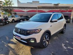 VOLKSWAGEN T-Cross 1.0 4P 200 TSI FLEX COMFORTLINE AUTOMTICO