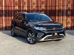 VOLKSWAGEN T-Cross 1.4 4P 250 TSI FLEX HIGHLINE AUTOMTICO