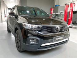 VOLKSWAGEN T-Cross 1.0 4P 200 TSI FLEX AUTOMTICO