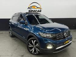 VOLKSWAGEN T-Cross 1.0 4P 200 TSI FLEX COMFORTLINE AUTOMTICO