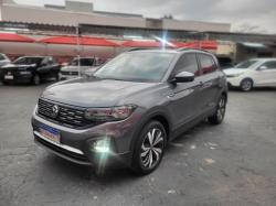 VOLKSWAGEN T-Cross 1.0 4P 200 TSI FLEX COMFORTLINE AUTOMTICO