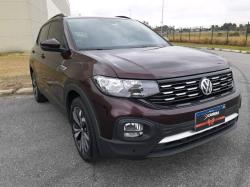 VOLKSWAGEN T-Cross 1.0 4P 200 TSI FLEX COMFORTLINE AUTOMTICO