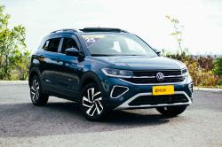 VOLKSWAGEN T-Cross 1.4 4P 250 TSI FLEX HIGHLINE AUTOMTICO