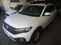 VOLKSWAGEN T-Cross 1.0 4P 200 TSI FLEX AUTOMTICO