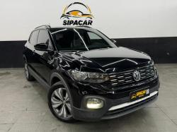 VOLKSWAGEN T-Cross 1.0 4P 200 TSI FLEX COMFORTLINE AUTOMTICO