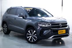 VOLKSWAGEN Taos 1.4 16V 4P FLEX 250 TSI HIGHLINE AUTOMTICO