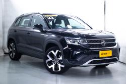 VOLKSWAGEN Taos 1.4 16V 4P FLEX 250 TSI HIGHLINE AUTOMTICO