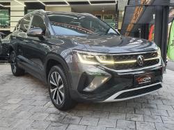VOLKSWAGEN Taos 1.4 16V 4P FLEX 250 TSI HIGHLINE AUTOMTICO