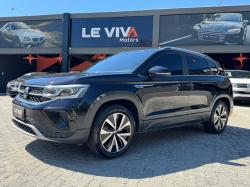 VOLKSWAGEN Taos 1.4 16V 4P FLEX 250 TSI HIGHLINE AUTOMTICO