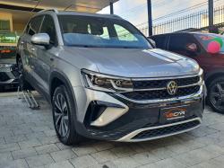 VOLKSWAGEN Taos 1.4 16V 4P FLEX 250 TSI HIGHLINE AUTOMTICO