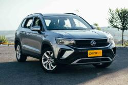 VOLKSWAGEN Taos 1.4 16V 4P FLEX 250 TSI CONFORTLINE AUTOMTICO