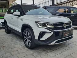VOLKSWAGEN Taos 1.4 16V 4P FLEX 250 TSI HIGHLINE AUTOMTICO