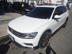 VOLKSWAGEN Tiguan 1.4 16V 4P TSI TURBO DSG AUTOMTICO