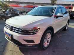 VOLKSWAGEN Tiguan 1.4 16V 4P TSI 250 FLEX TURBO COMFORTLINE AUTOMTICO