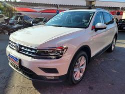 VOLKSWAGEN Tiguan 1.4 250 TSI TOTAL FLEX ALLSPACE COMFORTLINE TURBO AUTOMTICO TIPTRONIC