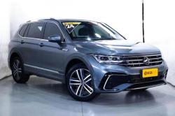 VOLKSWAGEN Tiguan 2.0 16V 4P TSI 350 TURBO R-LINE 4MOTION DSG AUTOMTICO